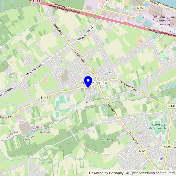 Map Photo
